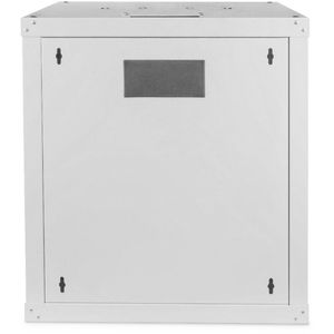 Produktbild für Netzwerkschrank Digitus Unique, DN-19 12U-6/6, 19 Zoll