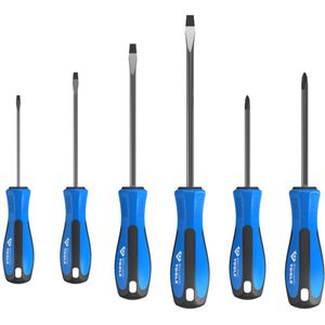 Schraubendreher Brilliant-Tools BT031000, Set