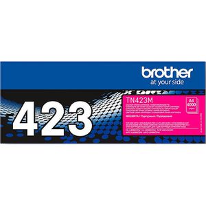 Produktbild für Toner Brother TN-423M magenta