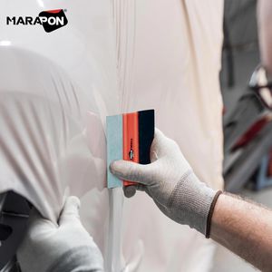 Produktbild für Rakel Marapon MR-3PREM, 75 x 100mm
