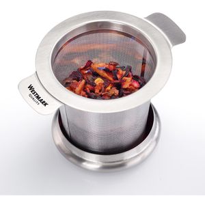 Produktbild für Teesieb Westmark Teatime 15762260, aus Edelstahl