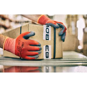 Produktbild für Arbeitshandschuhe Gebol Eco Grip, 709689