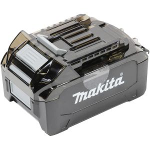Produktbild für Bohrer-Bit-Set Makita E-22866, Impact Black, in Akku-Box