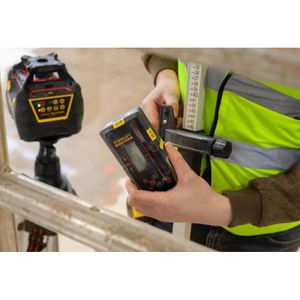 Produktbild für Laser-Empfänger Stanley FMHT77652-0, FATMAX