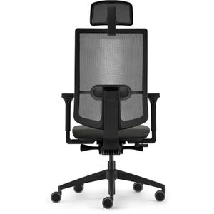 Produktbild für Bürostuhl sedus sedo pro Light 2, ap-896/004