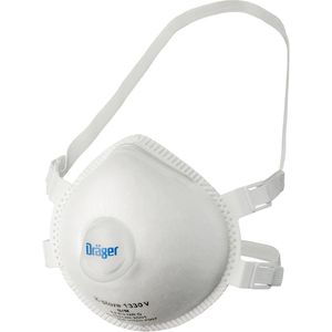 Atemschutzmaske Dräger X-plore 1330V