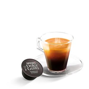 Produktbild für Kaffeekapseln Nescafe Dolce Gusto