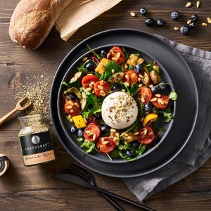 Produktbild für Gewürzmischung ANKERKRAUT Italienische Kräuter, ohne Salz