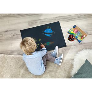 Produktbild für Buntstifte Staedtler Noris junior 140 C18, 3in1