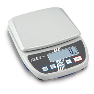 Digitalwaage Kern EMS 3000-2