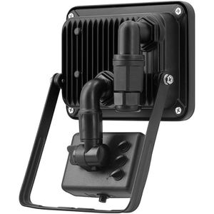 Produktbild für LED-Außenstrahler Goobay 53879, IP44 wasserfest