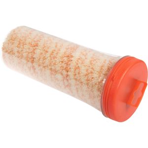 Produktbild für Farbwalze Friess Click&amp;Roll Malerstreif, 25cm