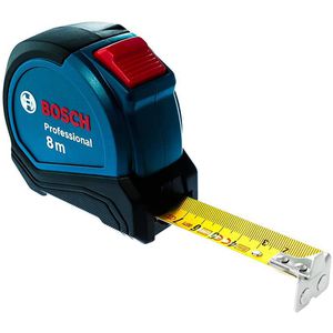 Maßband Bosch 1600A01V3S