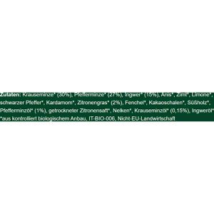 Produktbild für Tee YogiTea Himalaya Chai, BIO