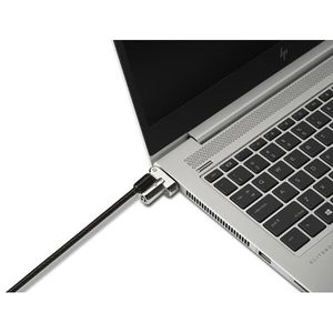 Produktbild für Notebookschloss Kensington 3-in-1 K62318WW