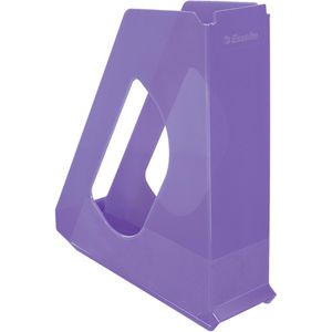 Produktbild für Stehsammler Esselte 628456, Colour'Breeze, A4