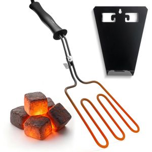 Grillanzünder Clatronic Grillkohleanzünder EGA3404