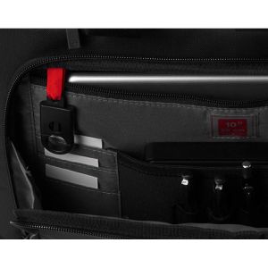 Produktbild für Laptoptasche Wenger Source, 601066, schwarz