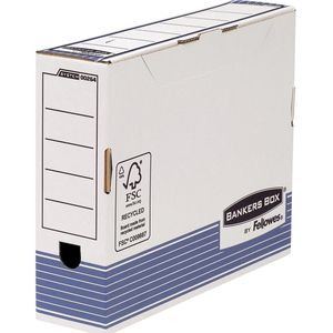 Archivbox Bankers-Box System, A4