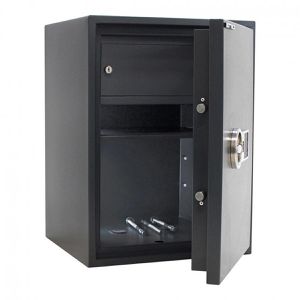 Produktbild für Tresor Rottner PowerSafe 600 IT, mit Innentresor