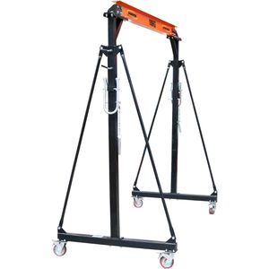 Produktbild für Werkstattkran Schefer PK Premium, Portalkran