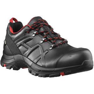 Produktbild für Sicherheitsschuhe Haix Black Eagle Safety 54 low, ESD, S7