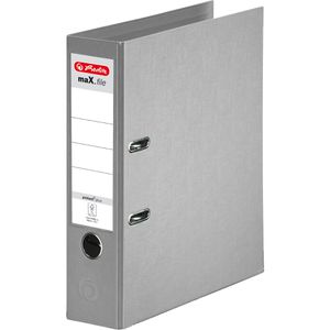 Ordner Herlitz 10834372 maX.file protect plus, PP