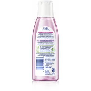 Produktbild für Gesichtswasser Nivea Pflegend, feuchtigkeitsspendend