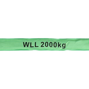Produktbild für Rundschlinge Petex 47202413, Umfang 8 m