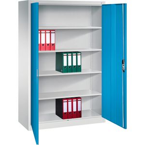 Aktenschrank CP-Möbel Acurado, aus Metall