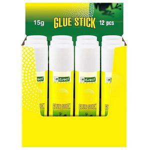 Klebestift D.RECT 7555, 15g