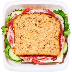 Produktbild für Lunchbox OXO Good Grips Prep &amp; Go 11301600 Kunststoff