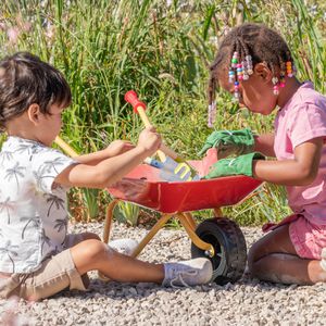 Produktbild für Kinderwerkzeug Theo-Klein Outdoor Fun 7669