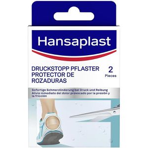 Produktbild für Druckstellen-Pflaster Hansaplast Druckstopp, 2 Stück