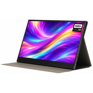 Produktbild für Monitor Denver PMO-15604, 15,6 Zoll