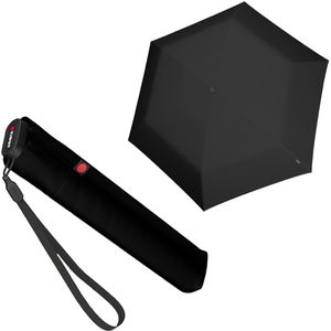 Regenschirm Knirps US.050 Ultra Light Slim Manual, sturmfest