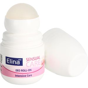 Produktbild für Antitranspirant Elina-med Intensive Care Sensual Care