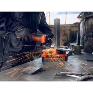 Produktbild für Maschinenschraubstock Fein 90701009000 VERSAMAG Set