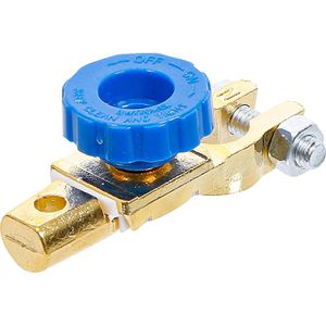 Batterietrennschalter BGS-technic gerade, 250 A, 12 - 24V