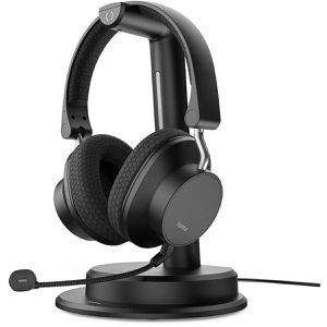 Produktbild für Headset Hama BT-900 Stereo, mit Ladestation
