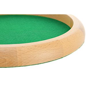 Produktbild für Würfelbrett Philos 3143, Ø 40cm