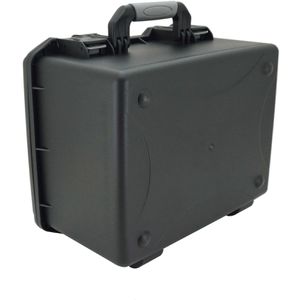 Produktbild für Transportkoffer Sinora 04640-29BK-C abschließbar, Kunststoff
