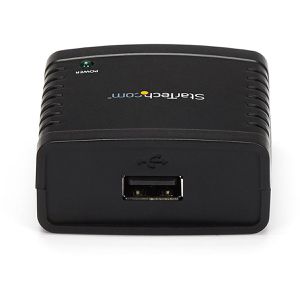 Produktbild für Printserver StarTech PM1115U2, Druckerserver