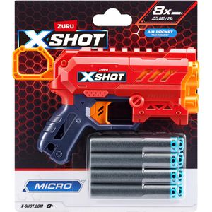 Produktbild für Blaster X-Shot Excel Micro 2.0