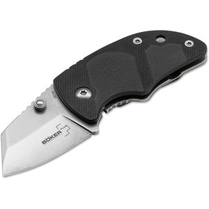 Produktbild für Taschenmesser Böker Plus DW-2, 01bo574, schwarz
