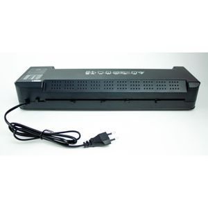 Produktbild für Laminiergerät LMG HT450C, mit 4 Rollen, A3