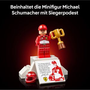 Produktbild für Klemmbausteine LEGO Icons 11375, ab 18 Jahre