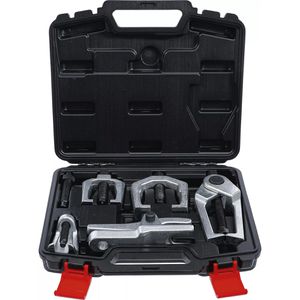Kugelgelenk-Abzieher BGS-technic 9396, Set 5-teilig