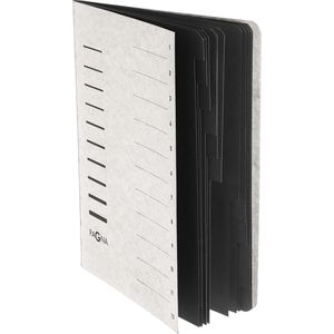 Produktbild für Ordnungsmappe Pagna 40059-08, A4