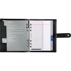 Produktbild für Systemplaner Chronoplan 50107
